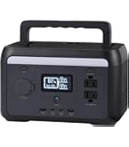 JVCケンウッド ポータブル電源 BN-RB3-C コンパクト Amazon.co.jp: BN-RB3-C ポータブル電源 86400mAh : DIY・工具