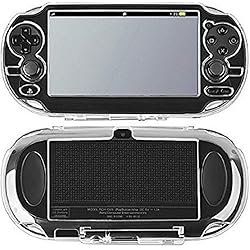Amazon | プライバシープロテクトケース for PlayStationVita | ケース 