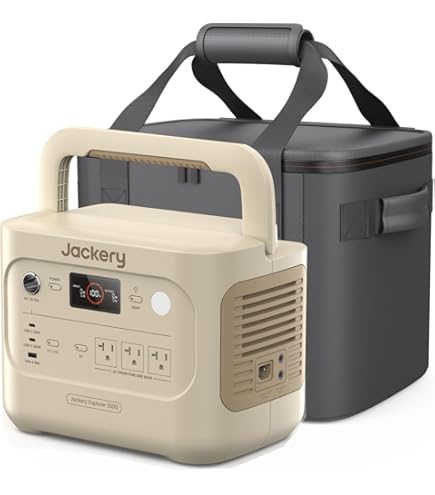 Amazon.co.jp: 富士倉 ポータブルバッテリー B-1000 B-1000 : DIY