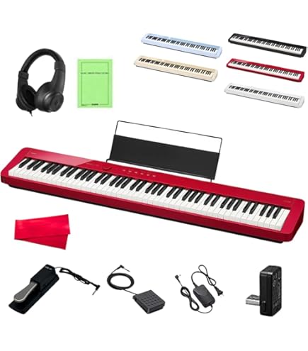 Amazon.co.jp: CASIO 電子ピアノ Privia PX-310 : 楽器・音響機器