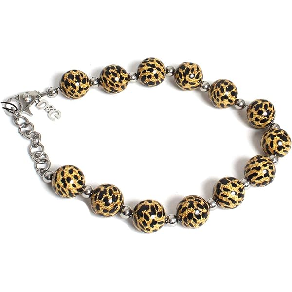 ファーとビーズのネックレス　ドルガバ Amazon.co.jp: D&G (Dolce&Gabana) ドルチェ&ガッバーナ (ドルガバ