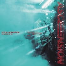SOTA HANAMURA ASCEEENSION 初回生産限定盤 アルバム Amazon.co.jp: 【メーカー特典あり】ASCEEENSION (AL+Blu-ray Disc