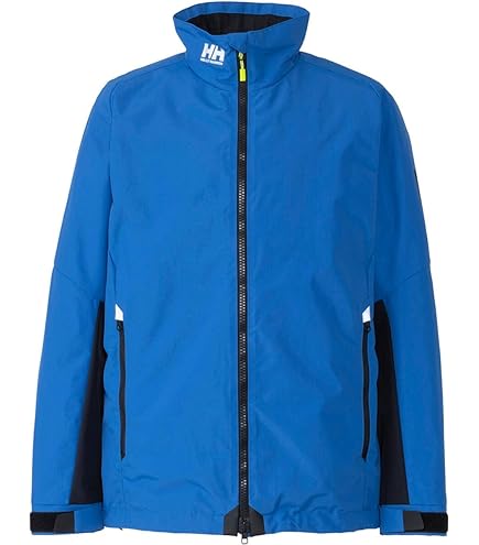Amazon.co.jp: HELLY HANSEN(ヘリーハンセン) セーリングジャケット 