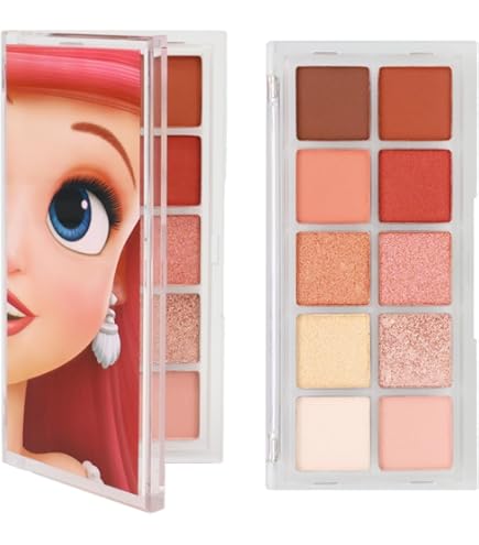 Amazon.co.jp: ディズニープリンセス アイシャドウ シンデレラ