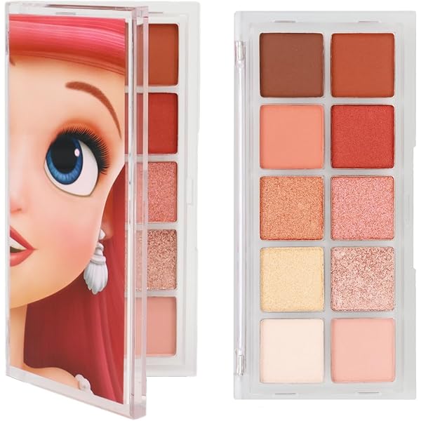 Amazon.co.jp: ディズニープリンセス アイシャドウ シンデレラ