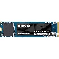Amazon | 【Amazon.co.jp限定】 キオクシア KIOXIA 内蔵 SSD 1TB PCIe