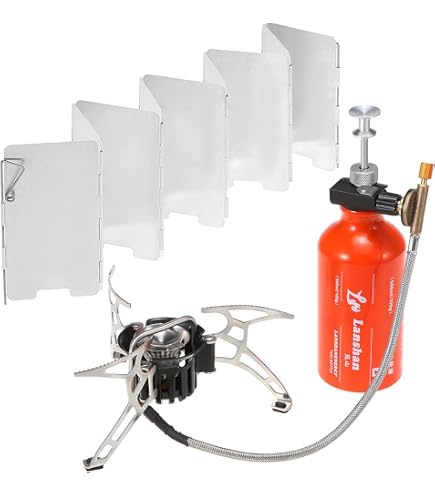 SOTO ムカストーブ 燃料ボトル2本付き SOTO ムカストーブ 燃料ボトル2