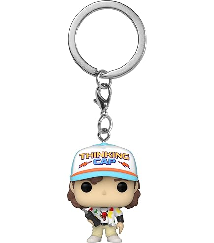 Amazon.co.jp: Funko Pop! TV: Stranger Things - Dustin : ホーム