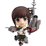ねんどろいど 艦隊これくしょん ‐艦これ‐ 吹雪改二 ノンスケール ABS&PVC製 塗装済み可動フィギュア