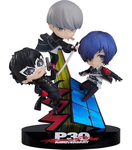 Amazon | POP UP PARADE SP ペルソナ5 ザ・ロイヤル アルセーヌ ノン