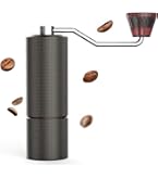 Amazon | TIMEMORE C2S 全金属 タイムモア コーヒーミル 手動