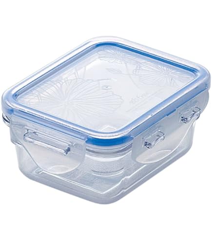 Amazon.co.jp: LOCK&LOCK(ロック&ロック) ビスフリーコンテナ