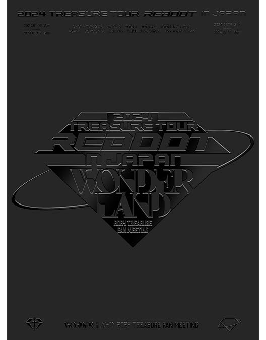 treasure HELLO DVD 初回限定盤　京セラ TREASURE JAPAN TOUR 2022-23 ～HELLO～SPECIAL in KYOCERA DOME