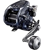 Amazon | シマノ(SHIMANO) 電動リール 22 BTマスター 11Ah 電動