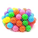 2.5 " crush-proof Pit Balls ( Pack of 200 )