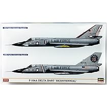 ハセガワ 1/72 アメリカ空軍 F-106A デルタダート プラモデル C11 6g7v4d0 Amazon | ハセガワ 1/72 アメリカ空軍 F-106A デルタダート バイ
