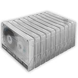 HIDISC 一般録音用カセットテープ60分10P　HDAT60N10P