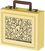 ポケモンカードゲーム ぬいぐるみデッキケース ピカチュウ 4つセット スターターセットex ピカチュウスペシャルセット ぬいぐるみ