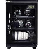 APOLLOTECH 防湿庫　40リットル Amazon.co.jp: Apollotech 防湿庫 白 ドライボックス 40L ホワイト