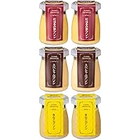 Amazon Co Jp 人気ギフトランキング プリン で ギフトの設定を使用して最もご注文いただいている商品