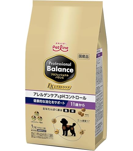 Amazon | ペットラインプロフェッショナルバランスpHコントロール