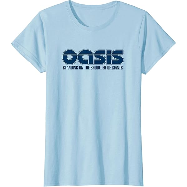 Amazon | Oasis Go Let It Out Kids Tシャツ | Tシャツ・カットソー 通販