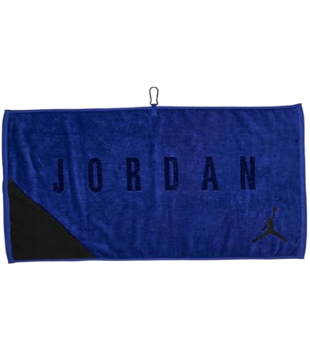 Nike Jordan Utility Golf Towel Varsity Red/Team Red/Black