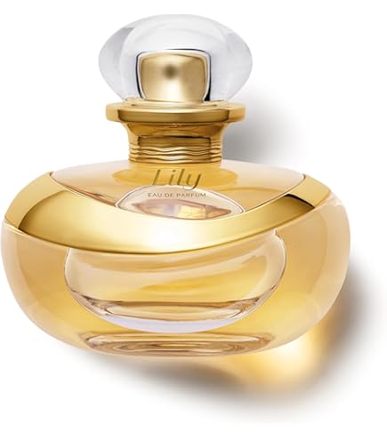 Amazon | オ・ボチカリオ オーデパルファン リリィ アブソリュ