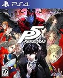 PERSONA 5: THE LATEST STRATEGY GUIDE & GAME WALKTHROUGH, TIPS, TRICKS, AND MORE! (English Edition)