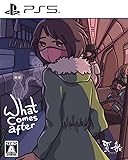 What comes after -PS5 【Amazon.co.jp限定】特典 オリジナルコースター 同梱