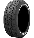 Amazon.co.jp: TOYO OPEN COUNTRY R/T 185/85R16 105/103N LT WL