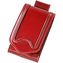 Amazon.co.jp: IQOSケース アイコスケース レザー 本革