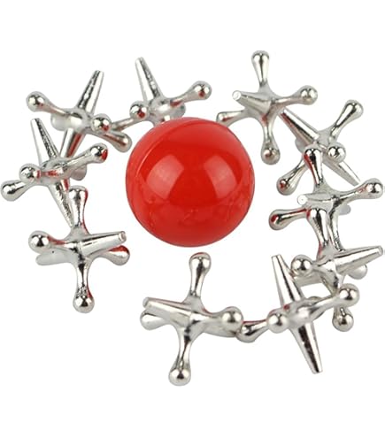Amazon.co.jp: レアカラーJax Jacks ブックエンド レッド ビンテージ 