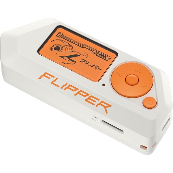 Amazon.co.jp: Flipper Zero ベーシックキット - フリッパーゼロ
