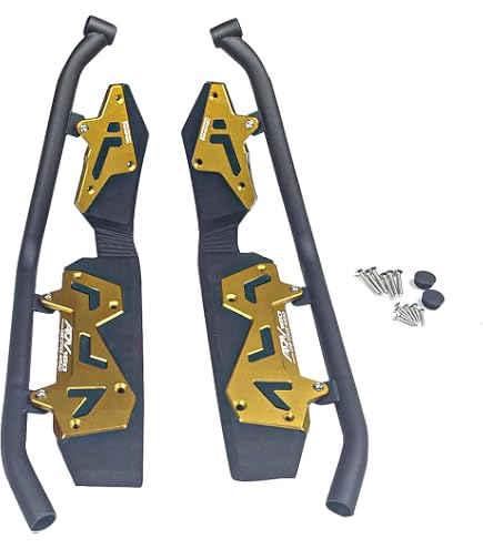 | スペシャルパーツ武川 (TAKEGAWA) フロアステップサイド