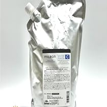 ミルボン　スムージングC シャンプー2500ml トリートメント2500g 61edSt1f87L._AC_UL210_SR210,