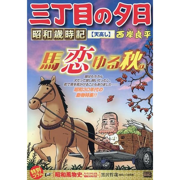 Amazon.co.jp: 三丁目の夕日 夕焼けの詩 (72) (ビッグコミックス