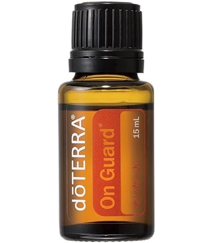Amazon.co.jp: doTERRA ドテラ オレンジ 15ml アロマオイル シングル
