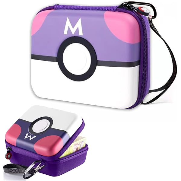 ウルトラプロ ポケモン ピカチュウ デラックスゲーミングトローブ バッグ Amazon.co.jp: ピカチュウ デラックスゲーミングトローブ : ホビー