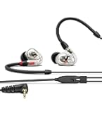 Amazon.co.jp: 【Amazon.co.jp限定】 ゼンハイザー(Sennheiser) IE 600
