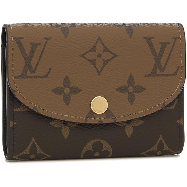 Amazon | [ルイヴィトン] コインケース M60067 モノグラム ジッピー