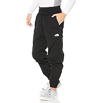 Amazon | [ザノースフェイス] フリーランロングパンツ メンズ