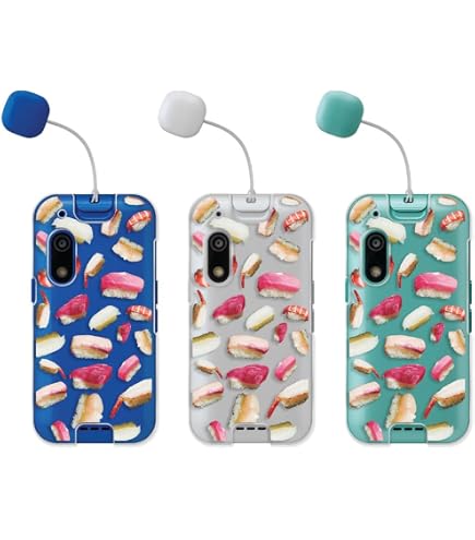 Amazon.co.jp: キッズフォン3 ケース TPU キッズフォン3 ドラえもん 用