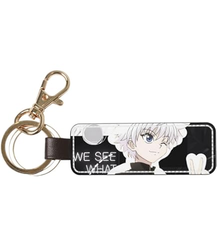 ハンターハンター ヒソカ キルア ゴン クラピカ イルミ レオリオ グッズ 1725514179.jpg?1667805270