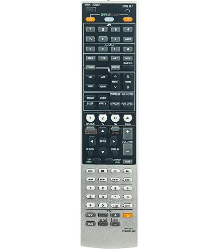 ALLIMITY Sostituzione del Telecomando per HUMAX ICORD Pro NEO RM-L02 RML02 HGS-1000S HMS-1000S HMS-1000T HGS1000S HMS1000S HMS1000T