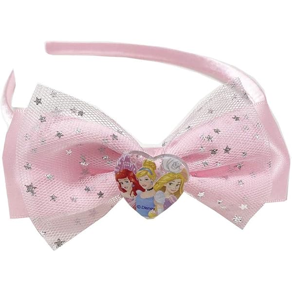 Amazon.co.jp: ディズニー カチューシャ (シンデレラ) [並行輸入品