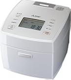ティファール 炊飯器 5.5合 シルバー RK890EJPA T-fal ティファール ザ・ライス 遠赤外線3DIH炊飯器 5.5合