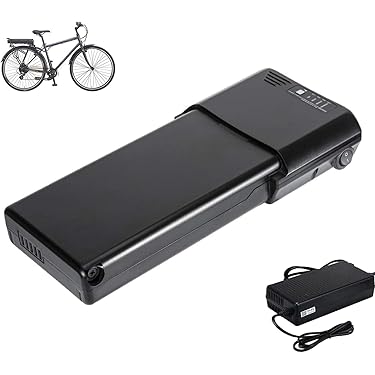 Amazon.co.jp 最新リリース: 電動自転車用バッテリー の新着