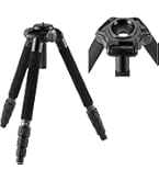 Amazon | GITZO 三脚 脚のみ システマティック三脚 4型5段 カーボン