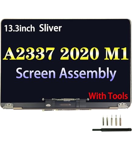Apple - MacBook Air (Retinaディスプレイ, 13-inch, 2020 Apple MacBook Air (13-inch, Retina, 2020) Silver | TekReplay
